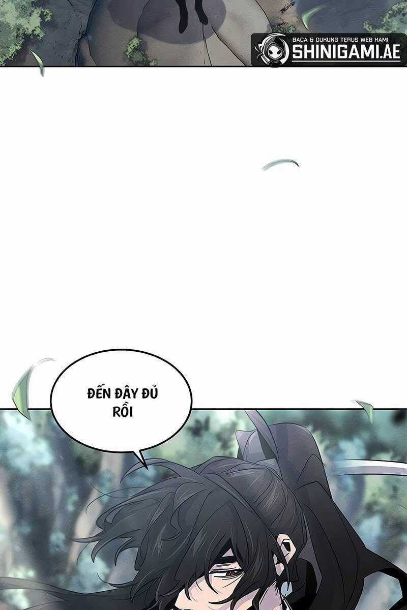 Cuồng Ma Tái Thế - Chapter 110 - Trang 80