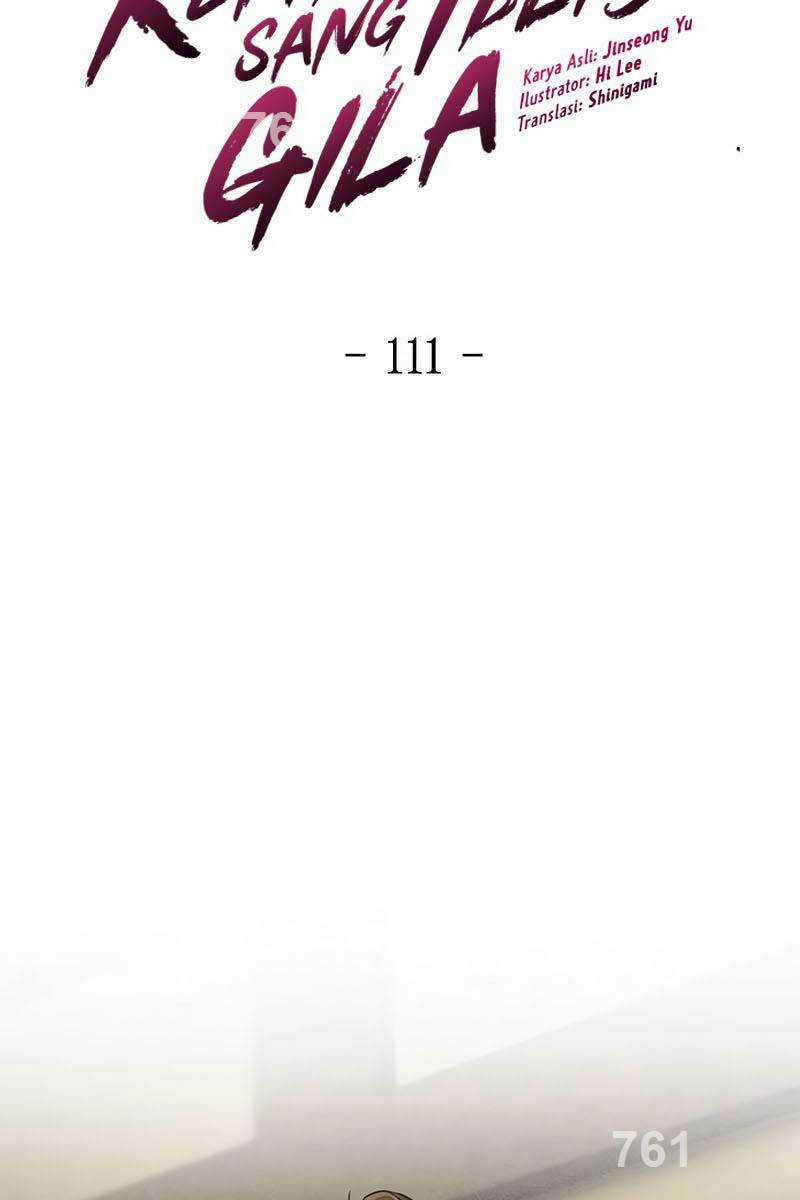 Cuồng Ma Tái Thế - Chapter 111 - Trang 2