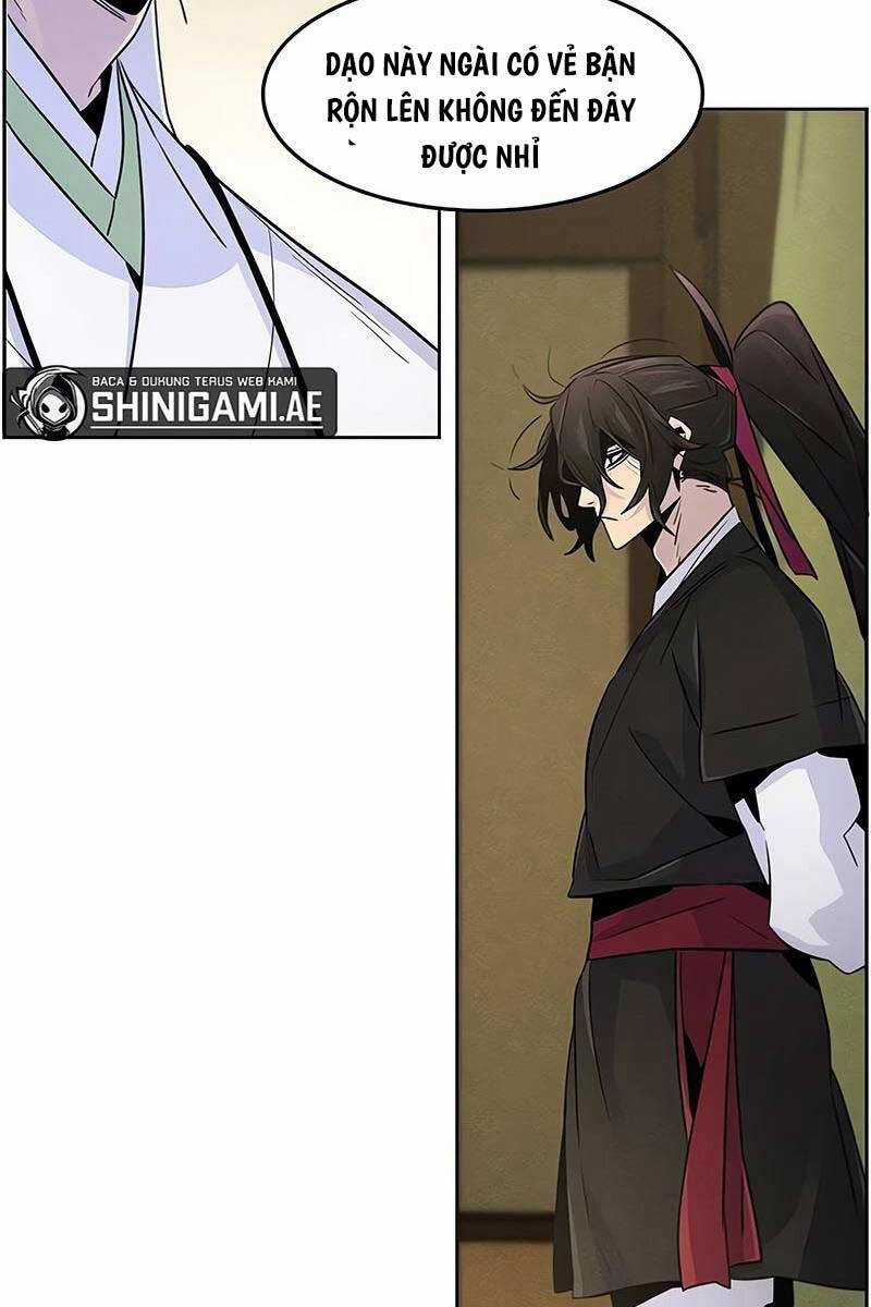 Cuồng Ma Tái Thế - Chapter 111 - Trang 15