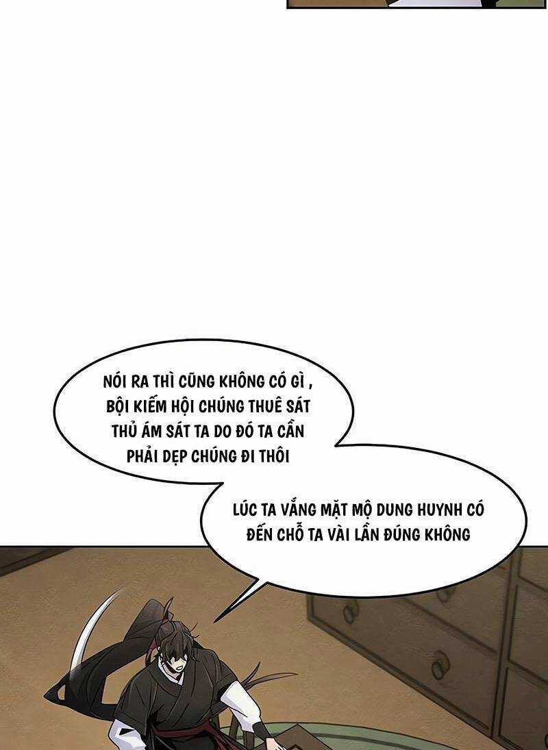 Cuồng Ma Tái Thế - Chapter 111 - Trang 16