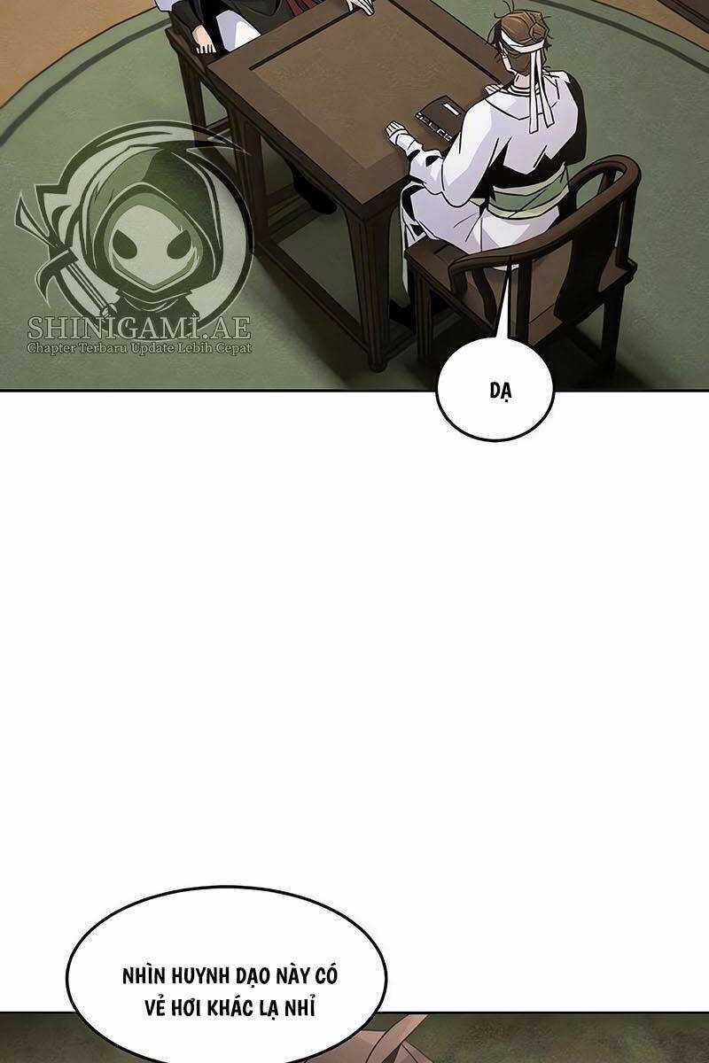 Cuồng Ma Tái Thế - Chapter 111 - Trang 17