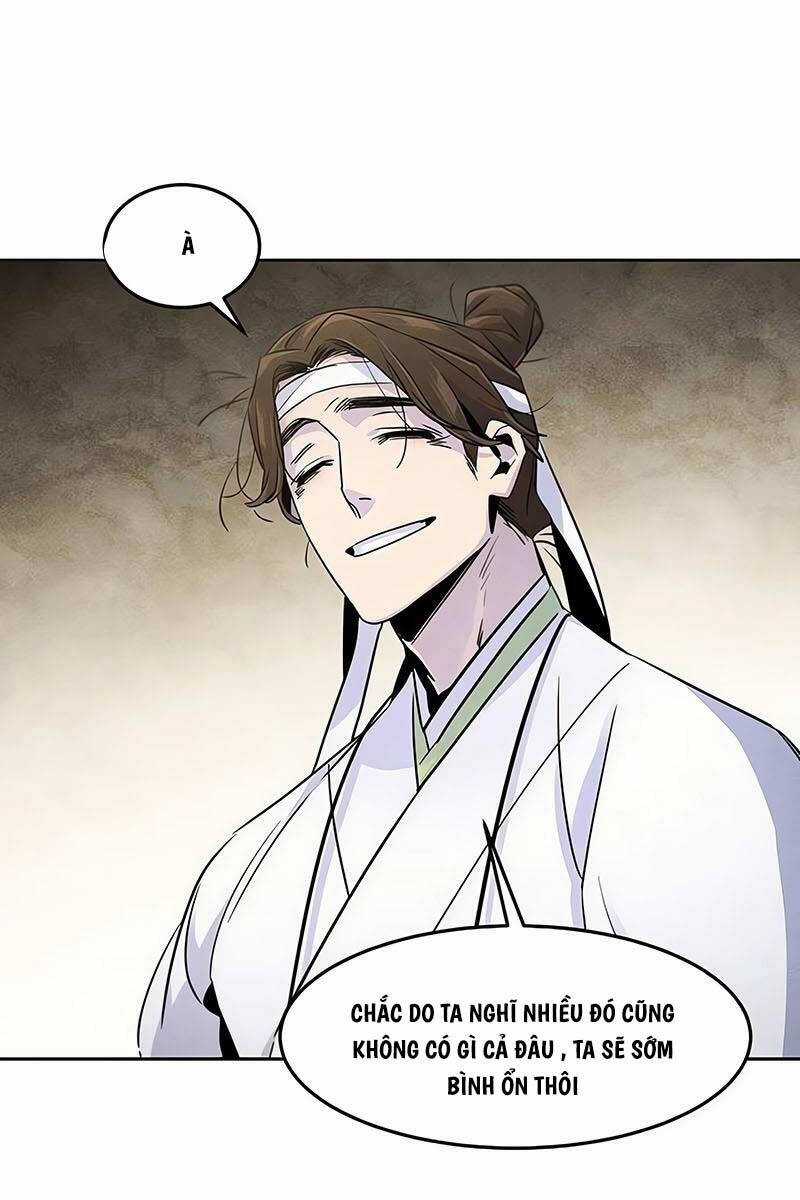 Cuồng Ma Tái Thế - Chapter 111 - Trang 19