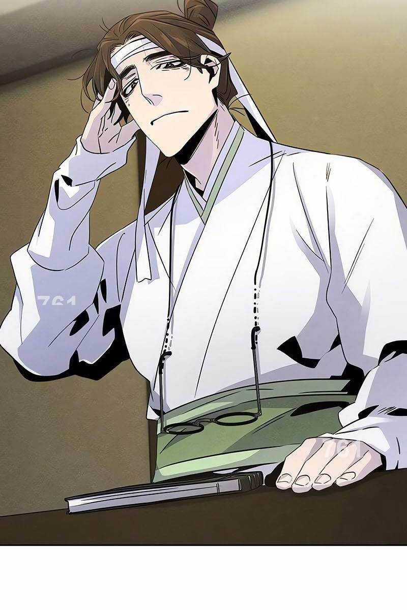 Cuồng Ma Tái Thế - Chapter 111 - Trang 3