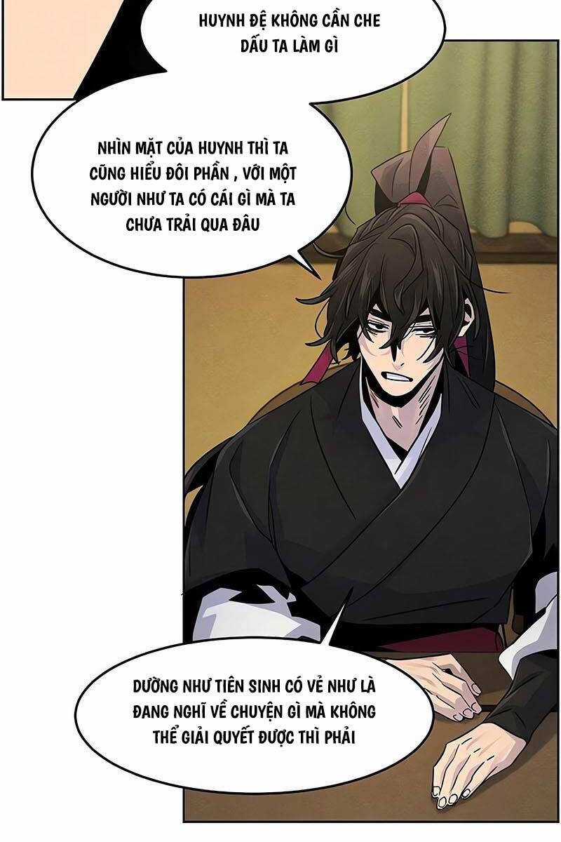 Cuồng Ma Tái Thế - Chapter 111 - Trang 21