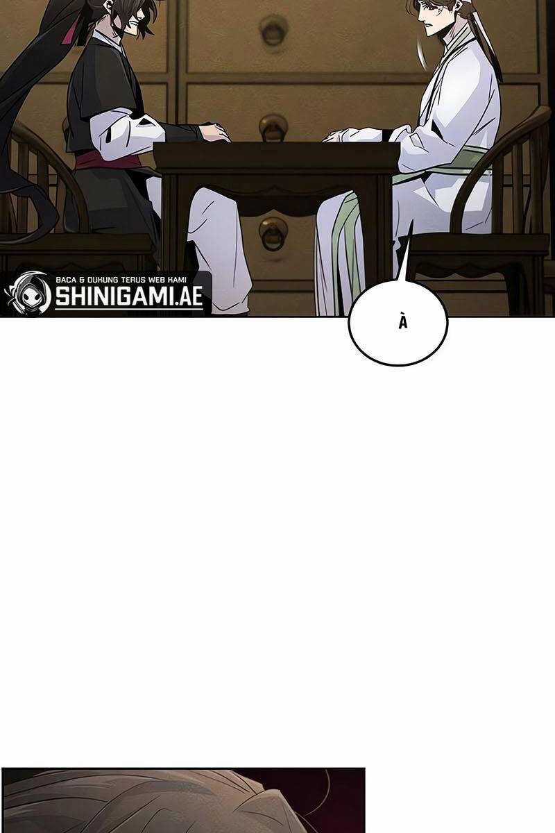 Cuồng Ma Tái Thế - Chapter 111 - Trang 24