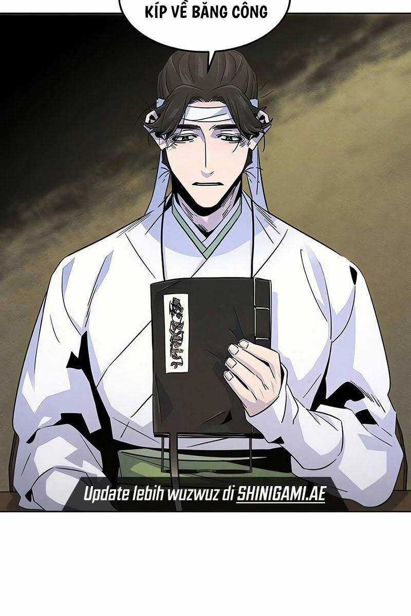 Cuồng Ma Tái Thế - Chapter 111 - Trang 27