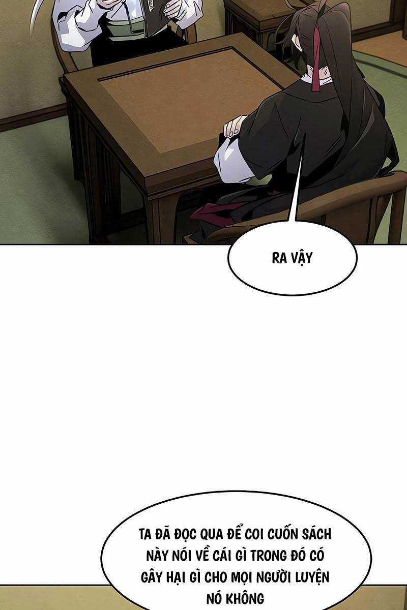 Cuồng Ma Tái Thế - Chapter 111 - Trang 33