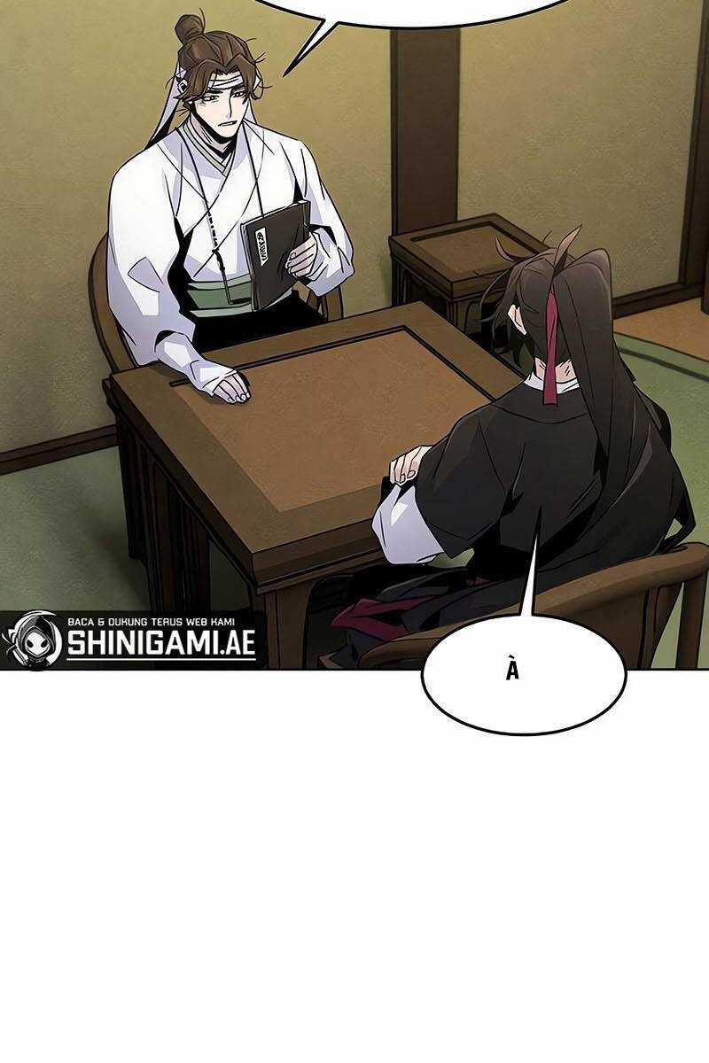 Cuồng Ma Tái Thế - Chapter 111 - Trang 34