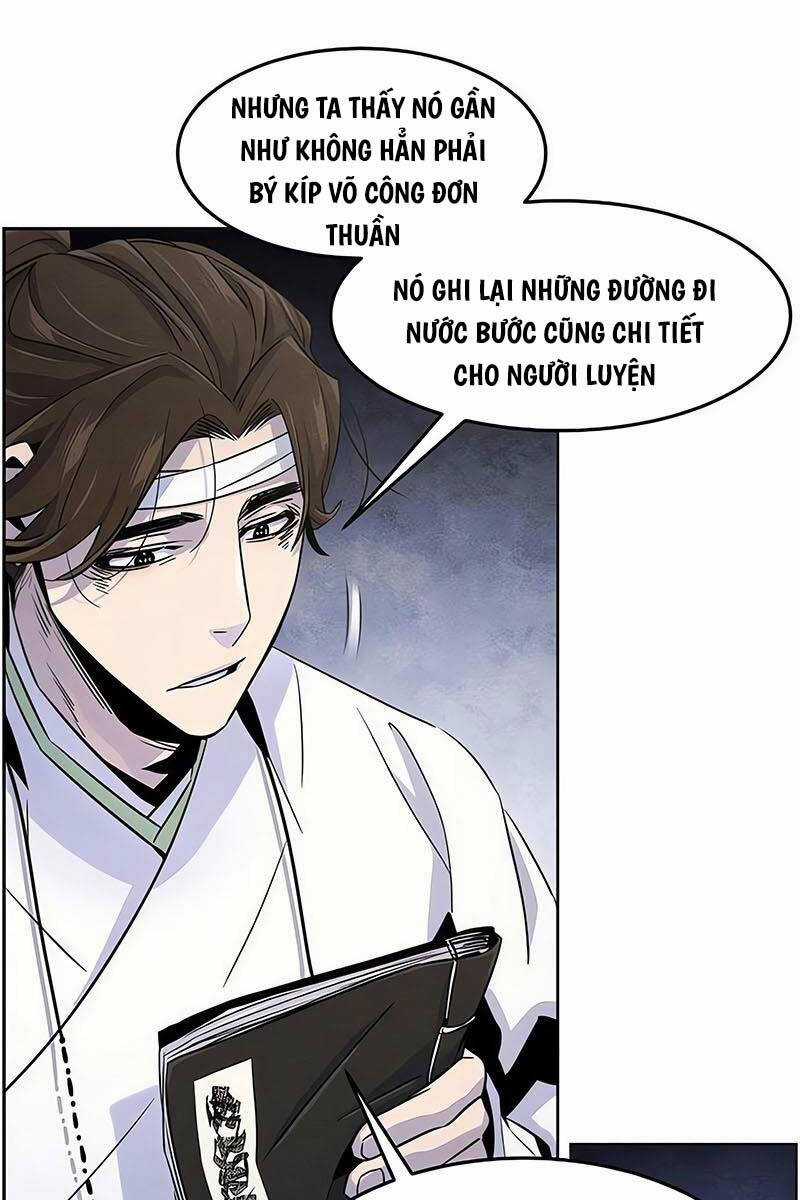 Cuồng Ma Tái Thế - Chapter 111 - Trang 35