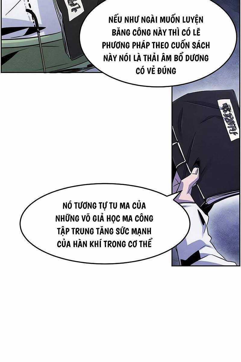 Cuồng Ma Tái Thế - Chapter 111 - Trang 36