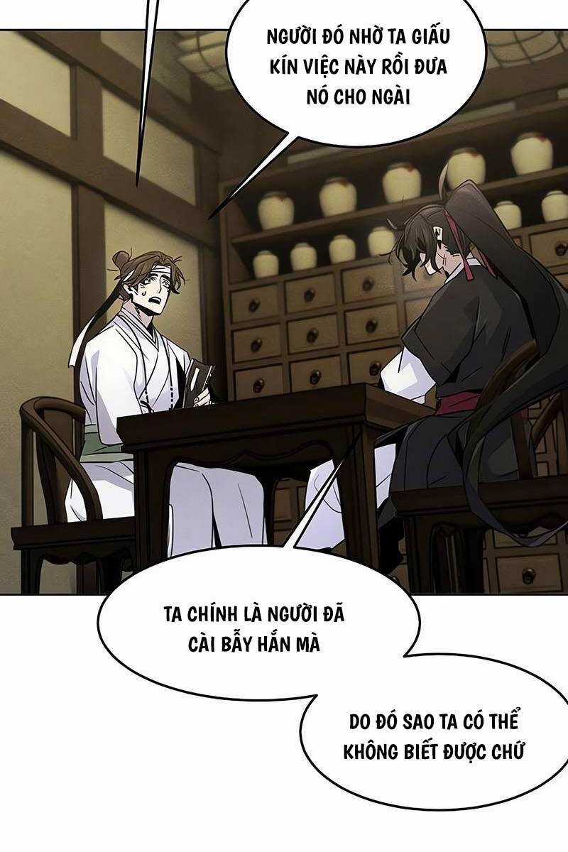 Cuồng Ma Tái Thế - Chapter 111 - Trang 44