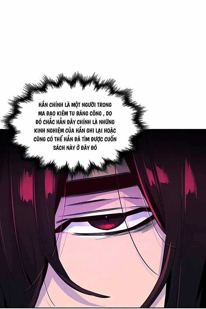 Cuồng Ma Tái Thế - Chapter 111 - Trang 45