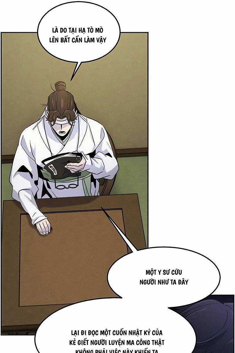 Cuồng Ma Tái Thế - Chapter 111 - Trang 48