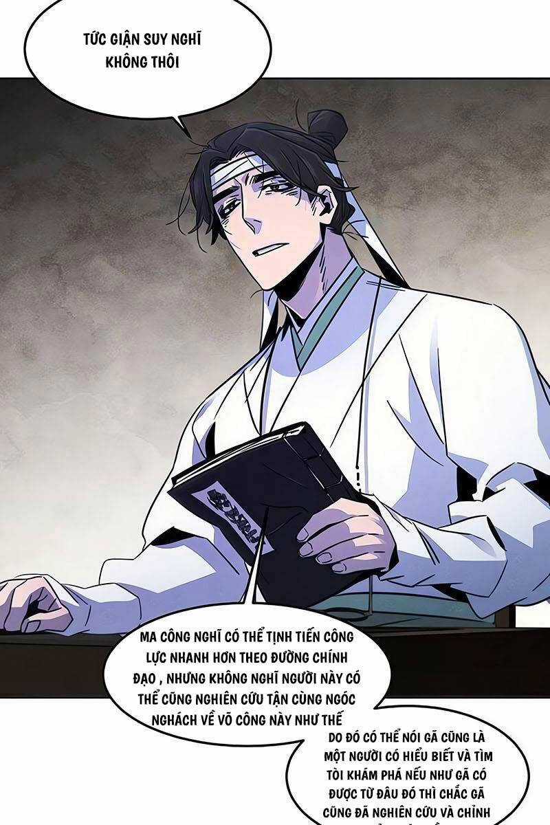 Cuồng Ma Tái Thế - Chapter 111 - Trang 50