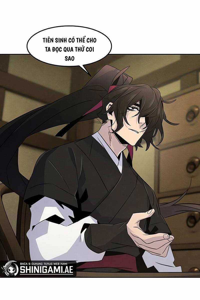 Cuồng Ma Tái Thế - Chapter 111 - Trang 54