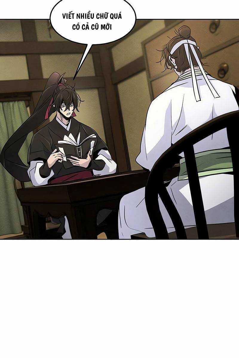 Cuồng Ma Tái Thế - Chapter 111 - Trang 58