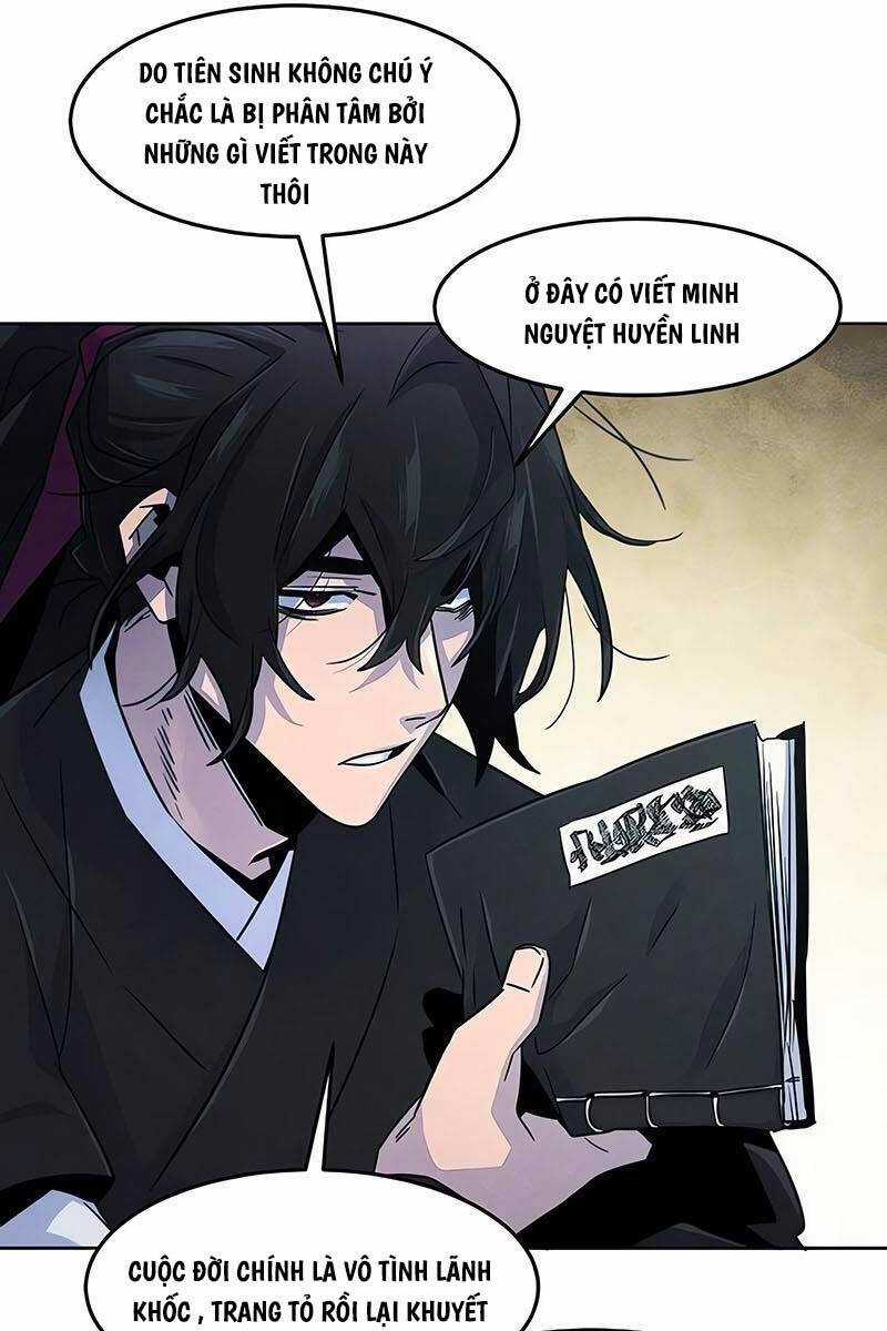 Cuồng Ma Tái Thế - Chapter 111 - Trang 64