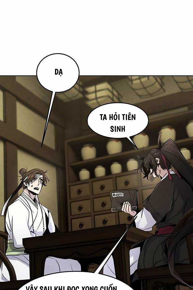 Cuồng Ma Tái Thế - Chapter 111 - Trang 72