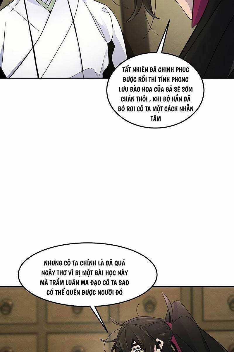 Cuồng Ma Tái Thế - Chapter 111 - Trang 81