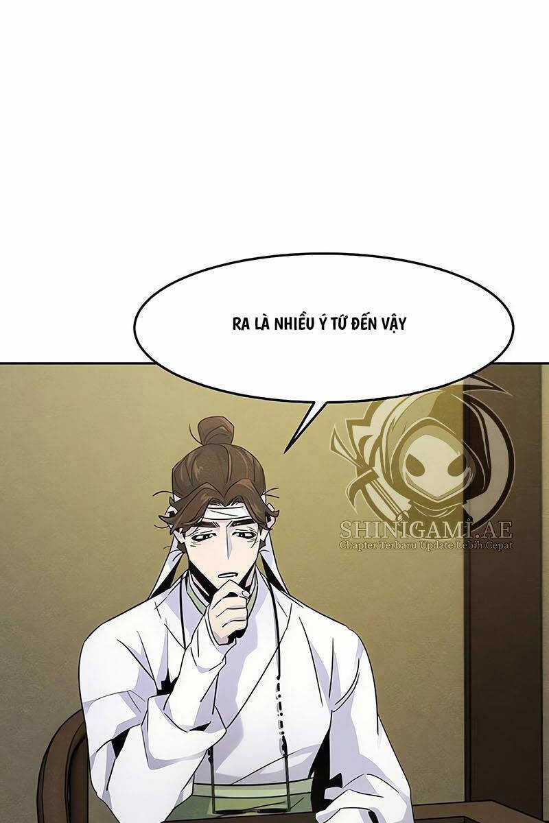 Cuồng Ma Tái Thế - Chapter 111 - Trang 84