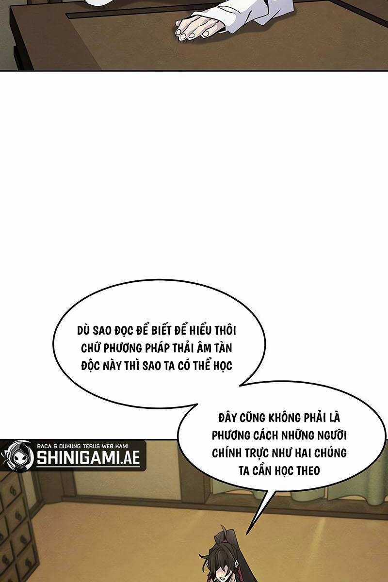 Cuồng Ma Tái Thế - Chapter 111 - Trang 85