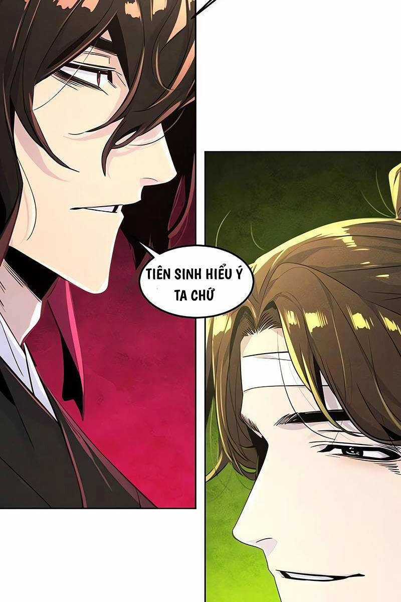 Cuồng Ma Tái Thế - Chapter 111 - Trang 95