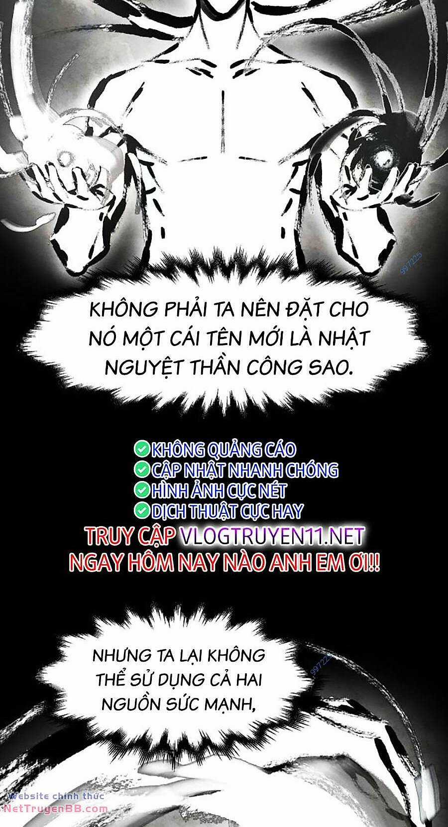 Cuồng Ma Tái Thế - Chapter 112 - Trang 11