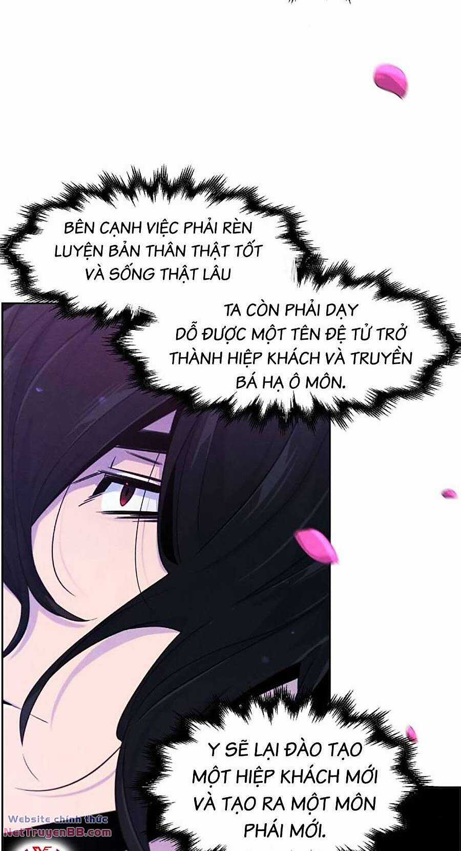 Cuồng Ma Tái Thế - Chapter 112 - Trang 17