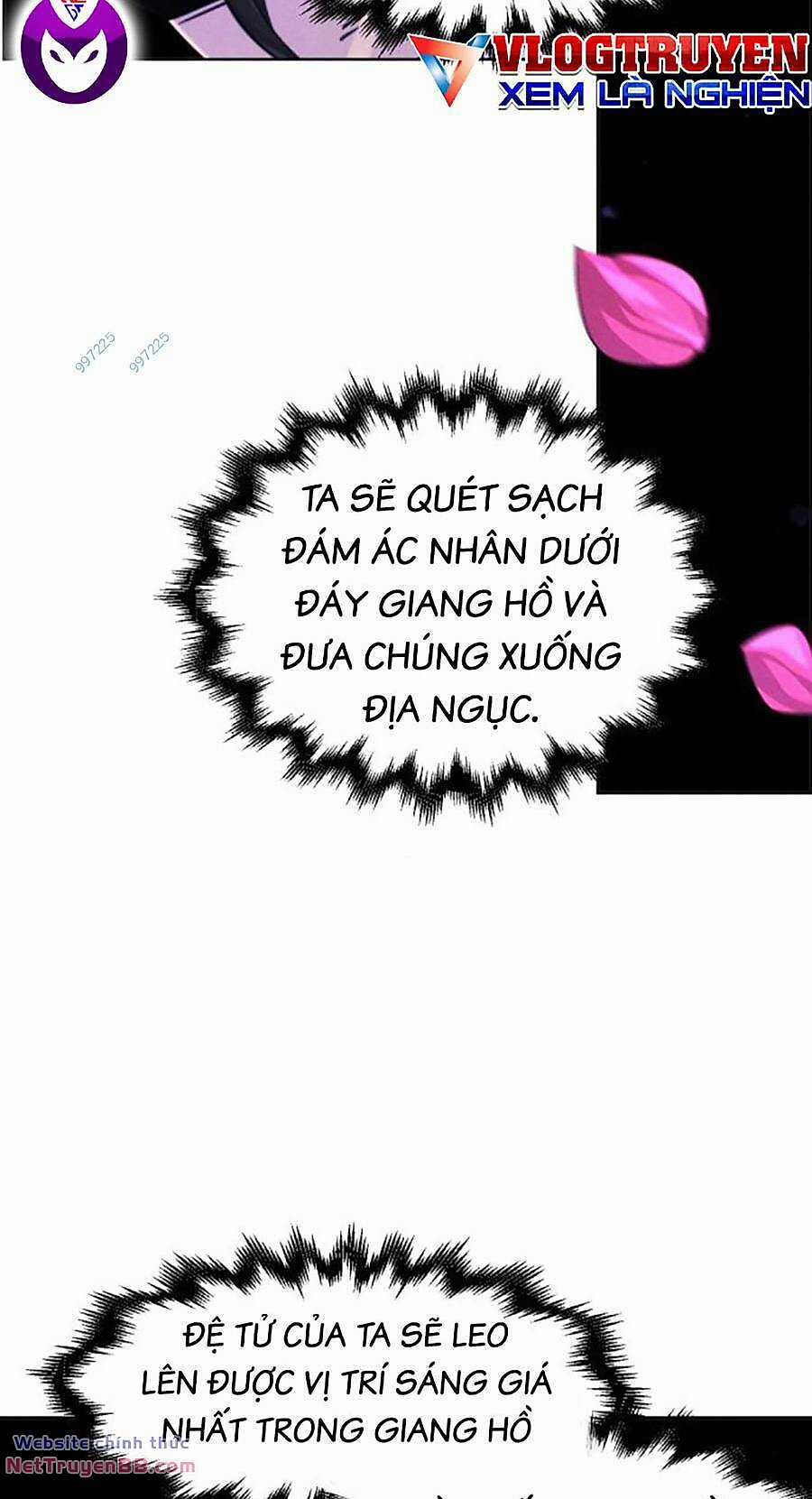 Cuồng Ma Tái Thế - Chapter 112 - Trang 18