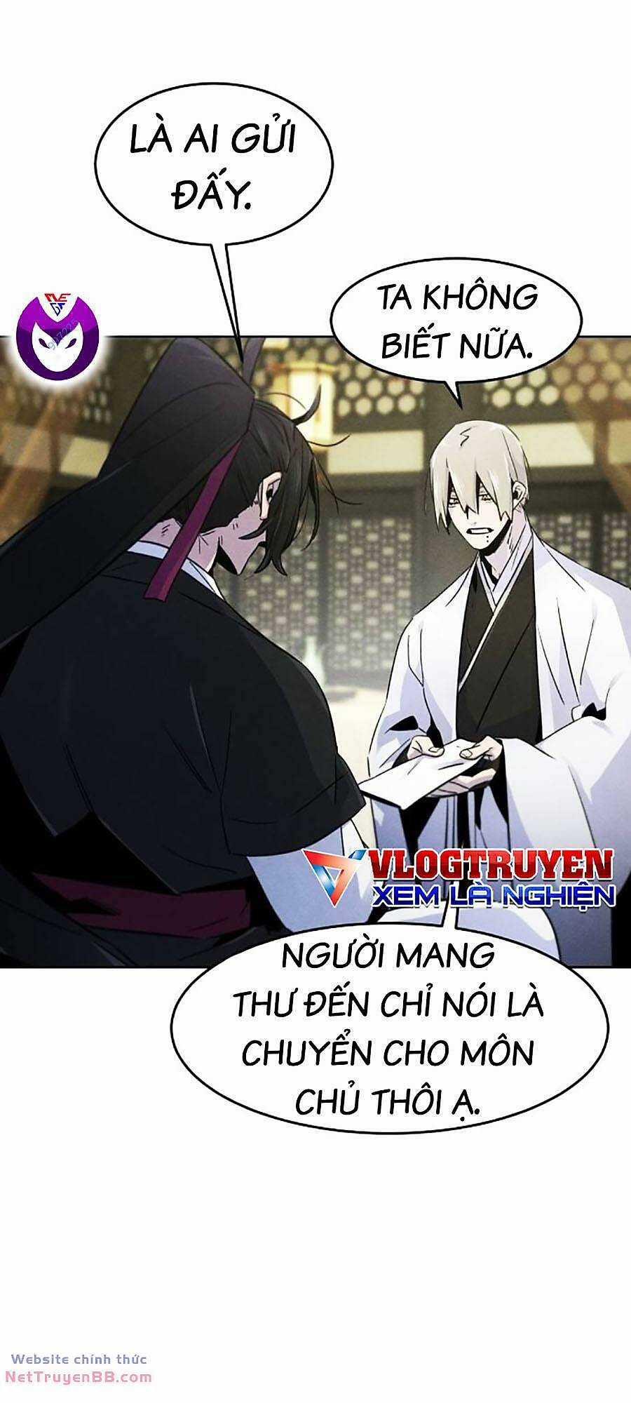 Cuồng Ma Tái Thế - Chapter 112 - Trang 29