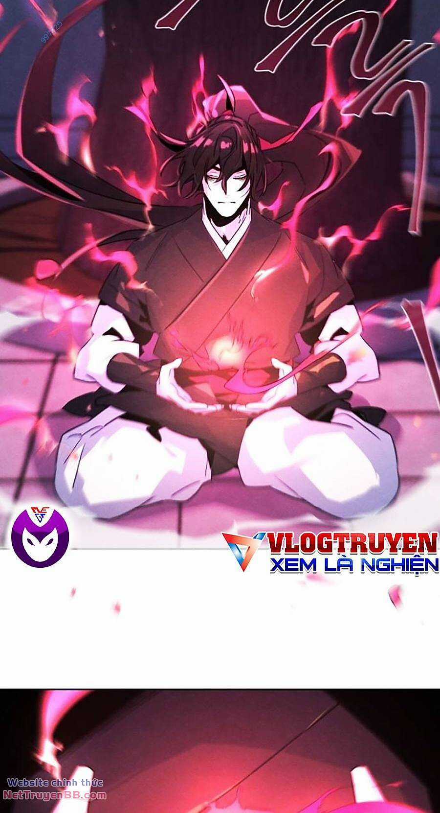 Cuồng Ma Tái Thế - Chapter 112 - Trang 4