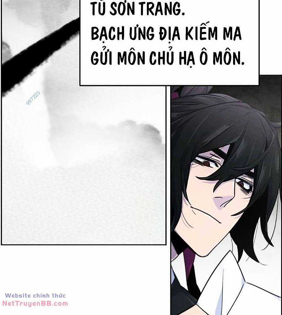 Cuồng Ma Tái Thế - Chapter 112 - Trang 34