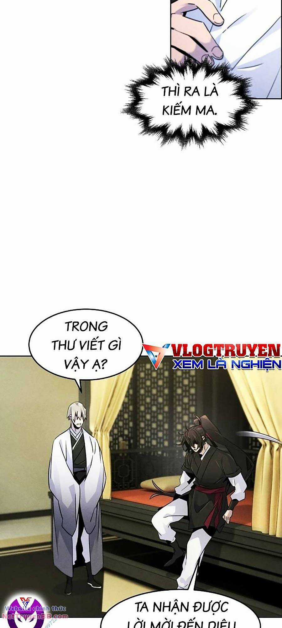 Cuồng Ma Tái Thế - Chapter 112 - Trang 35