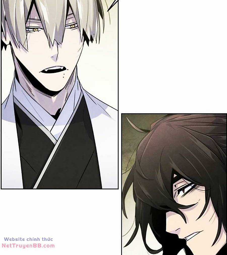 Cuồng Ma Tái Thế - Chapter 112 - Trang 37