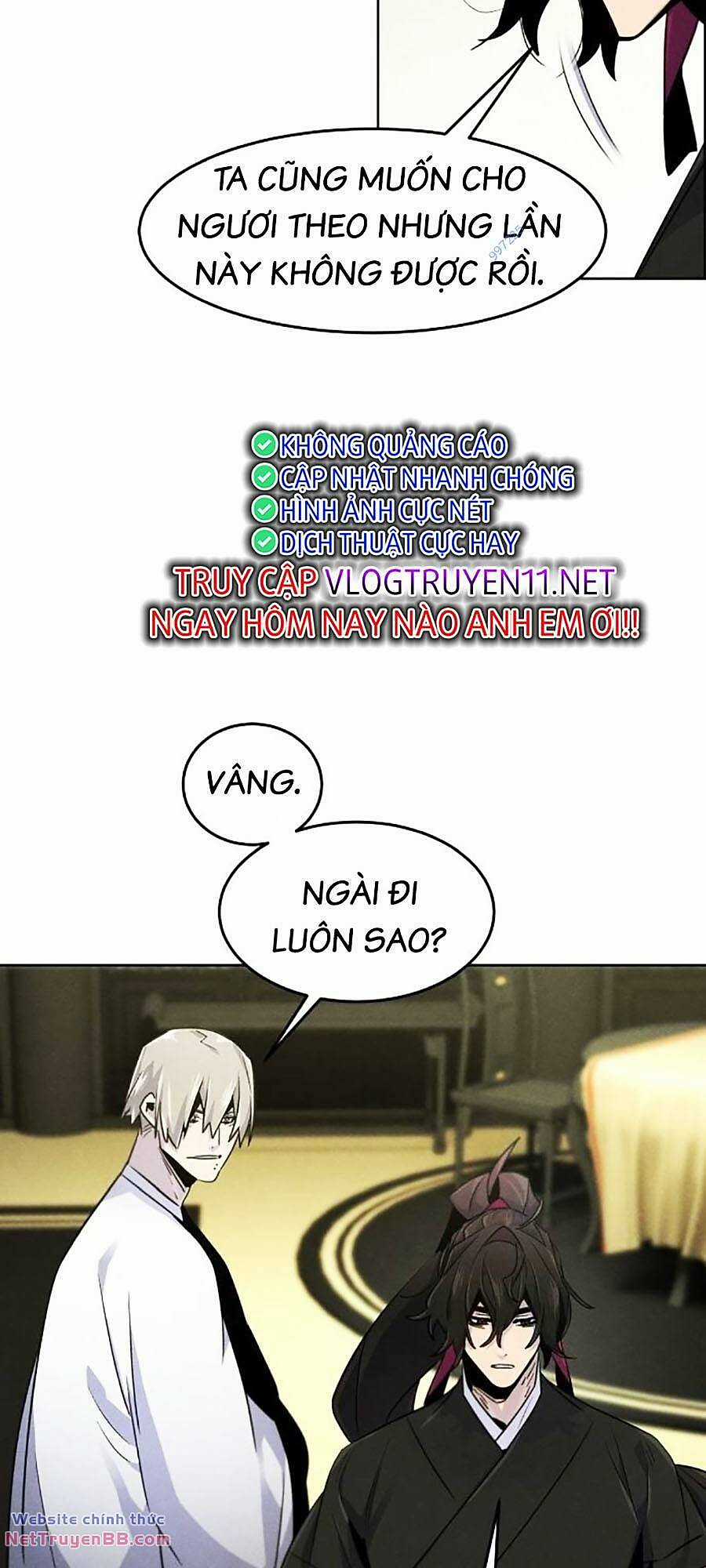 Cuồng Ma Tái Thế - Chapter 112 - Trang 38