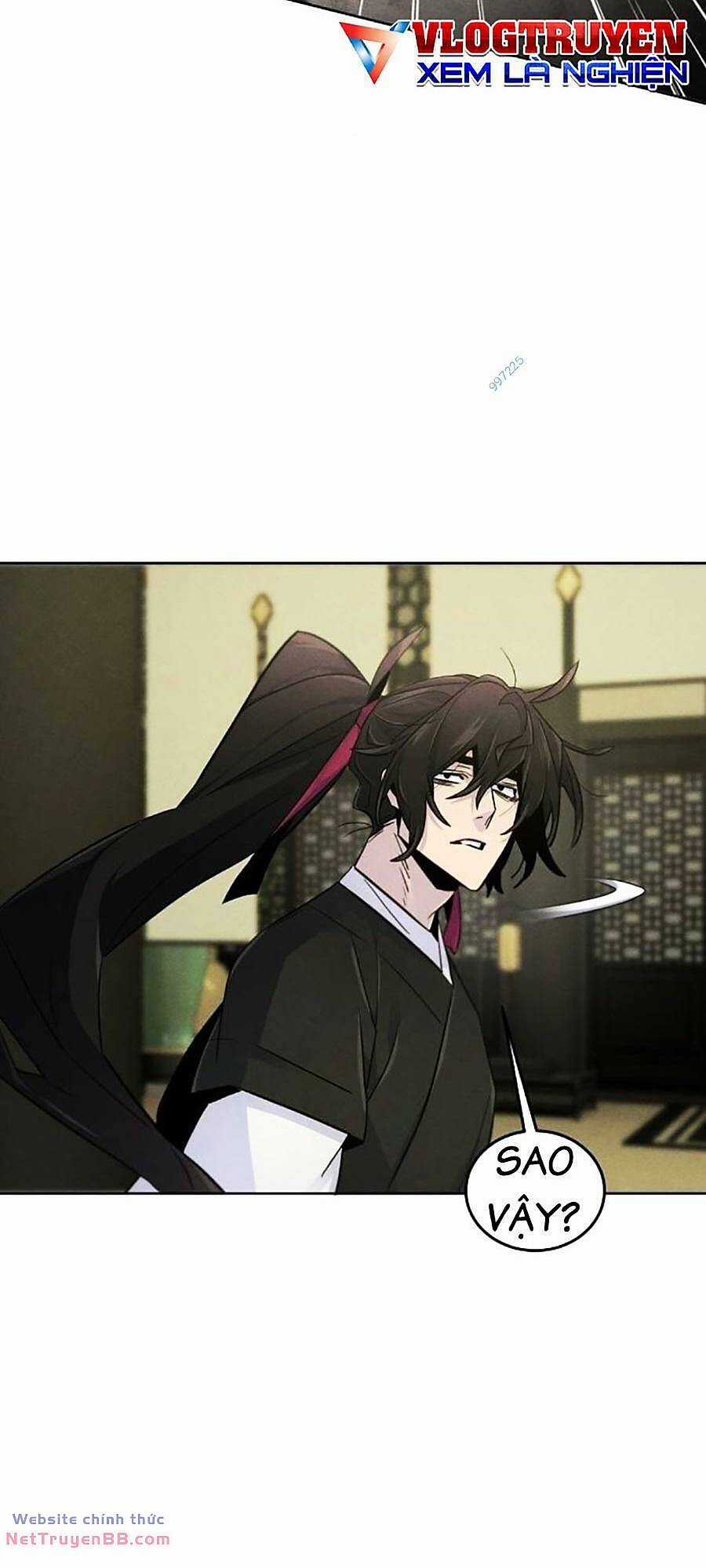 Cuồng Ma Tái Thế - Chapter 112 - Trang 41