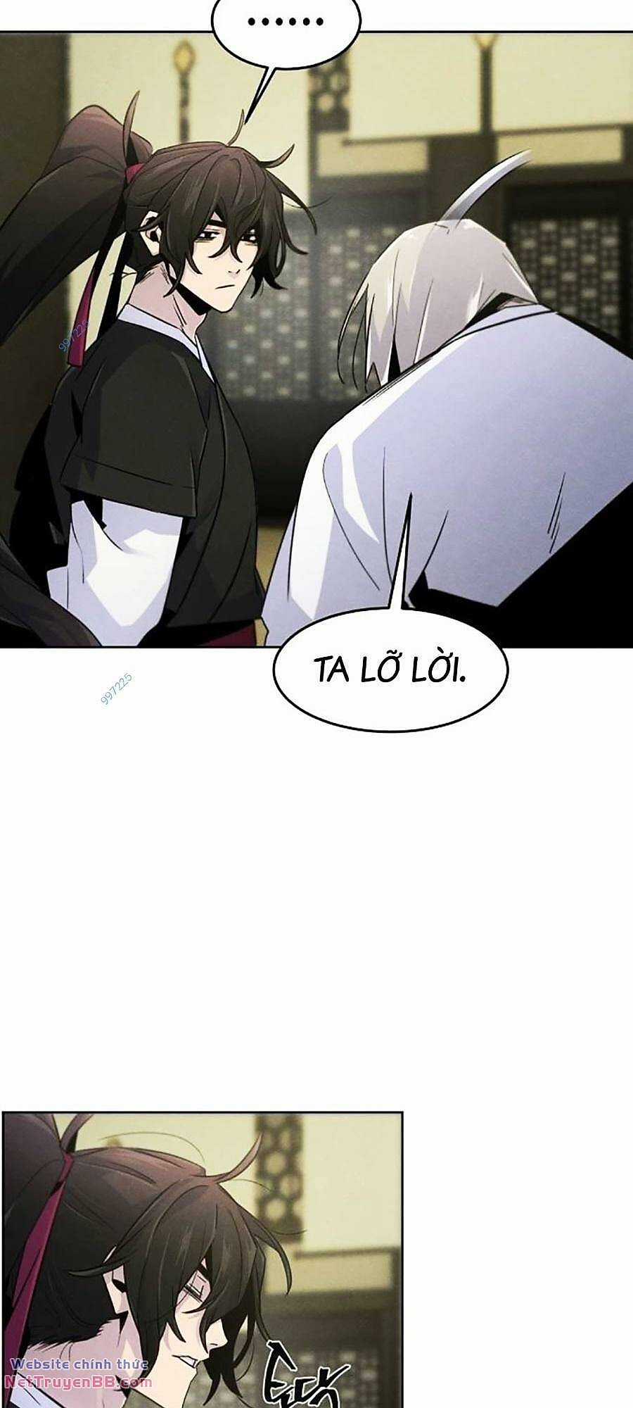 Cuồng Ma Tái Thế - Chapter 112 - Trang 44