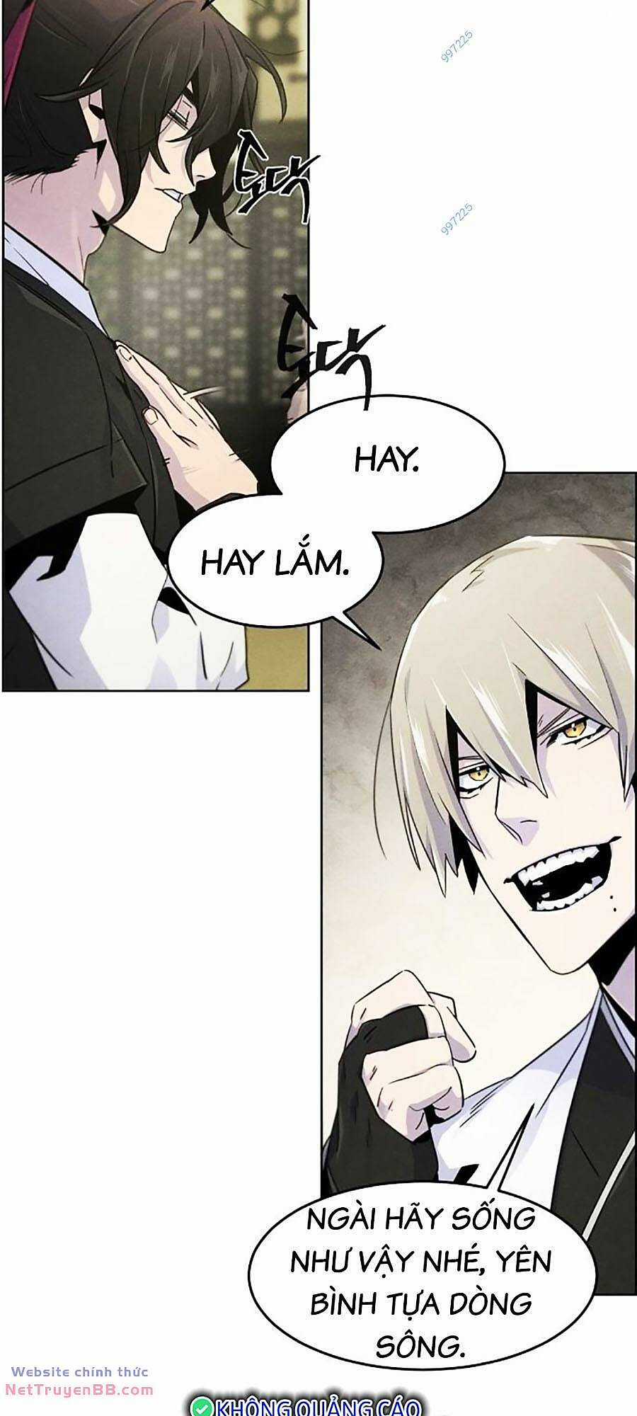 Cuồng Ma Tái Thế - Chapter 112 - Trang 47