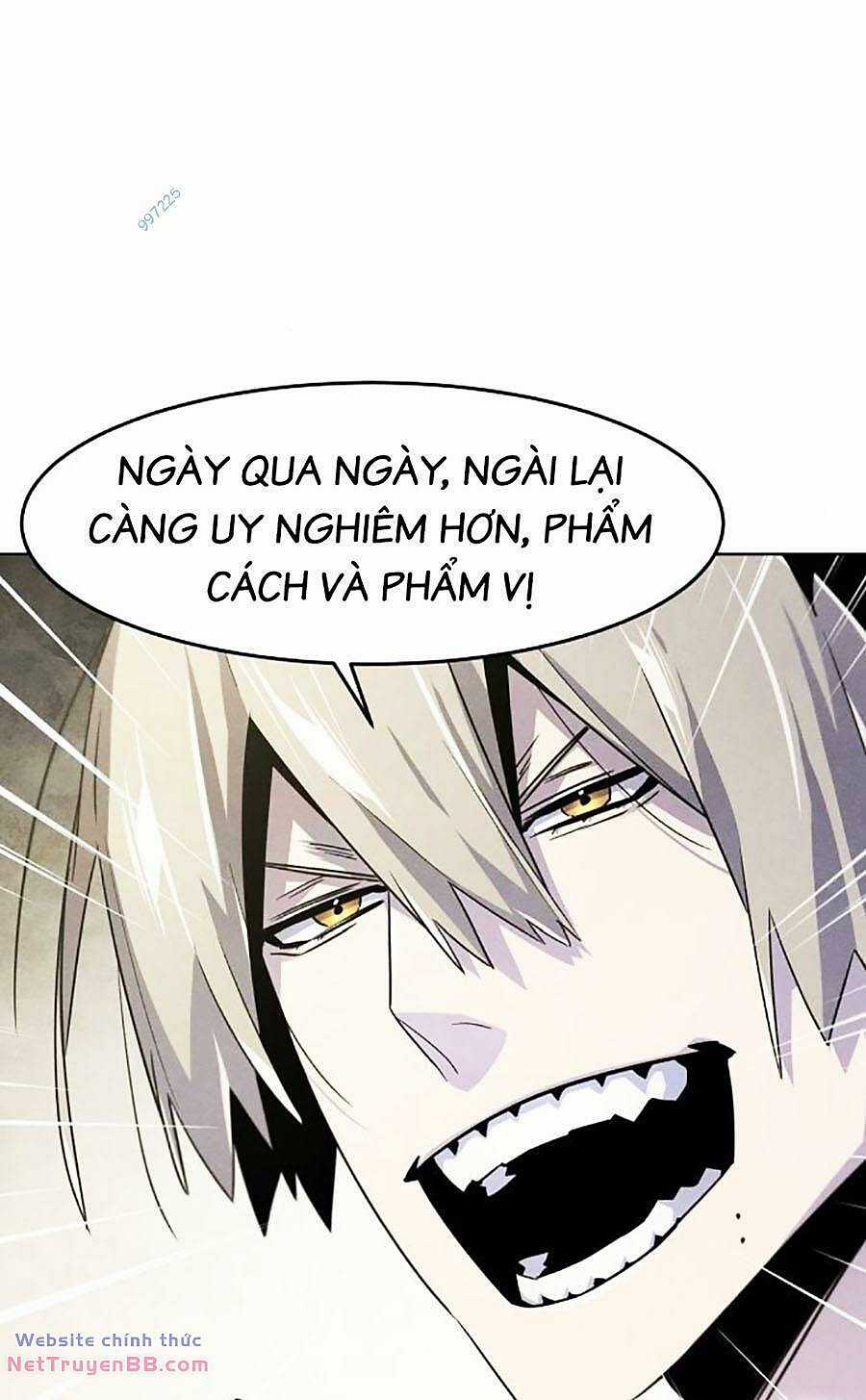 Cuồng Ma Tái Thế - Chapter 112 - Trang 50