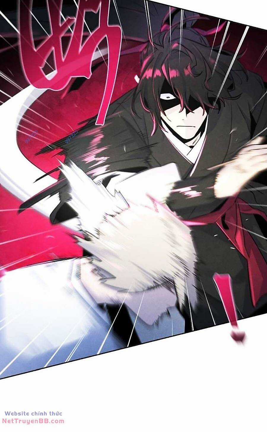 Cuồng Ma Tái Thế - Chapter 112 - Trang 53