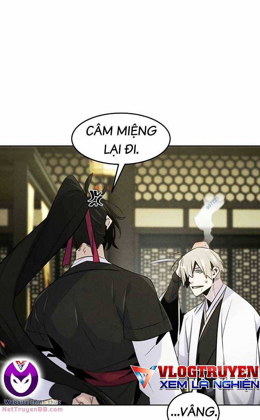 Cuồng Ma Tái Thế - Chapter 112 - Trang 54