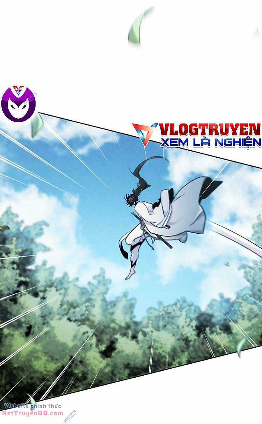 Cuồng Ma Tái Thế - Chapter 112 - Trang 60