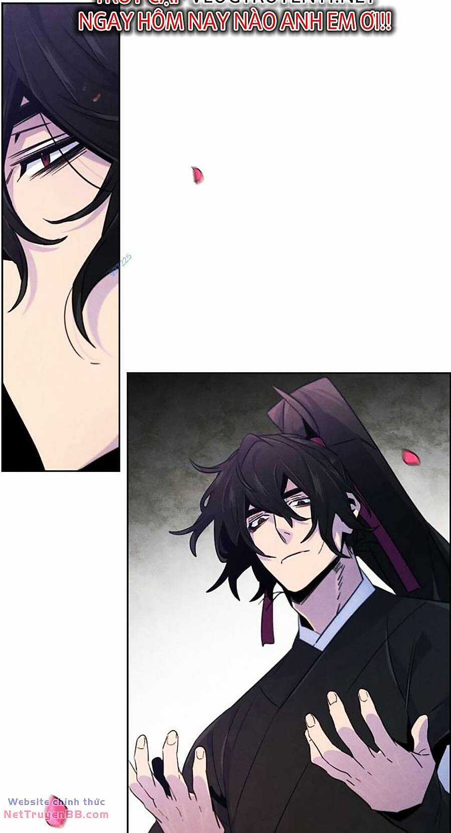 Cuồng Ma Tái Thế - Chapter 112 - Trang 7