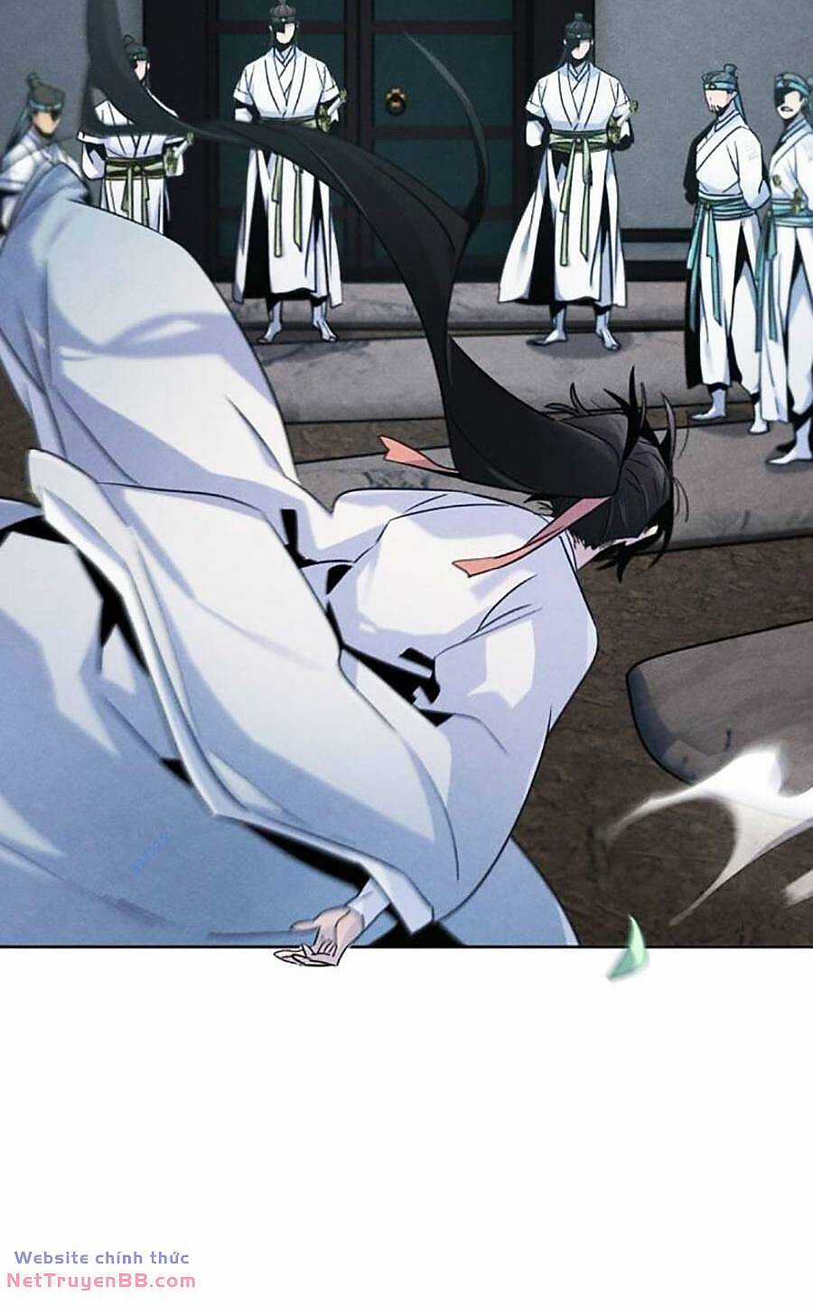 Cuồng Ma Tái Thế - Chapter 112 - Trang 63