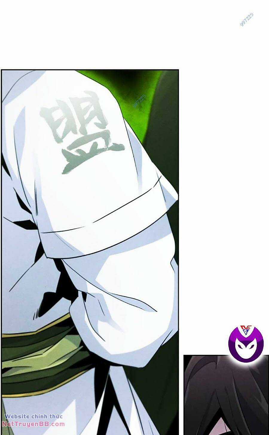 Cuồng Ma Tái Thế - Chapter 112 - Trang 64