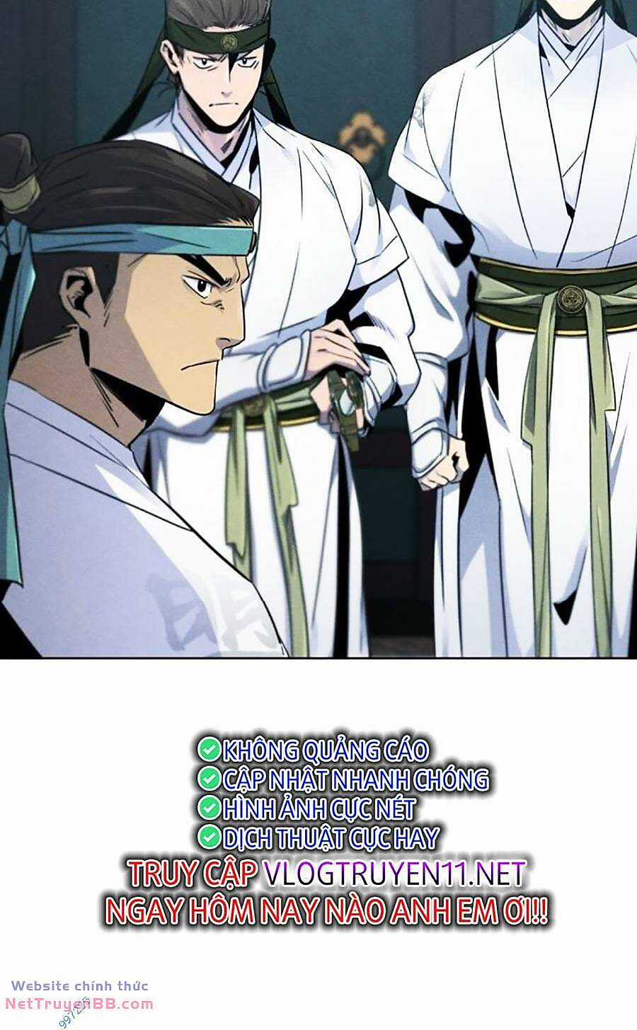 Cuồng Ma Tái Thế - Chapter 112 - Trang 66