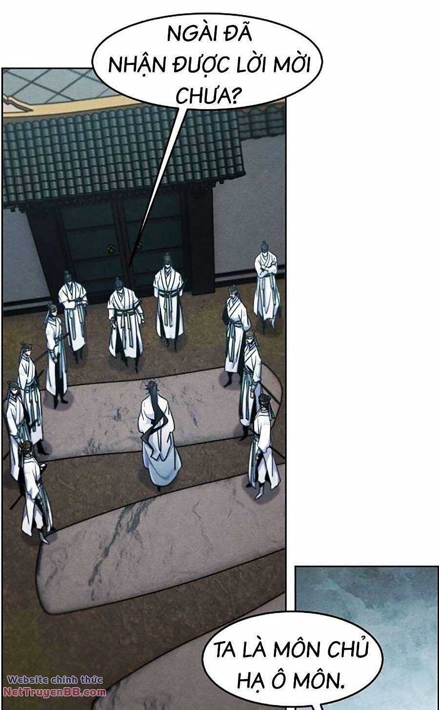 Cuồng Ma Tái Thế - Chapter 112 - Trang 67