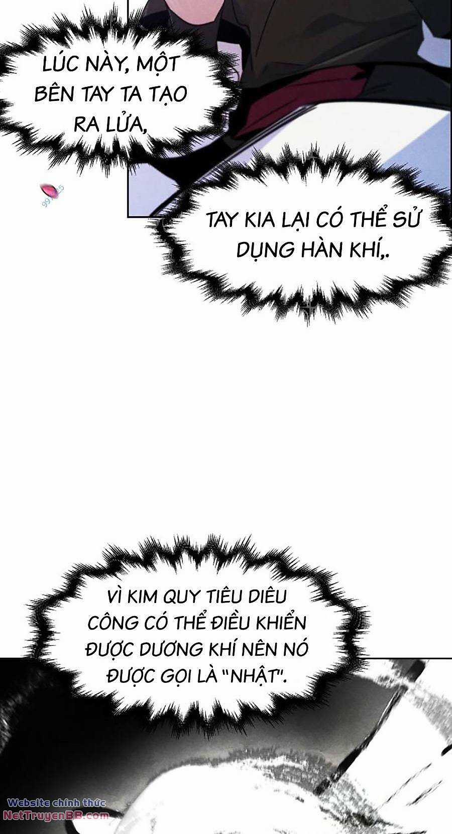 Cuồng Ma Tái Thế - Chapter 112 - Trang 8