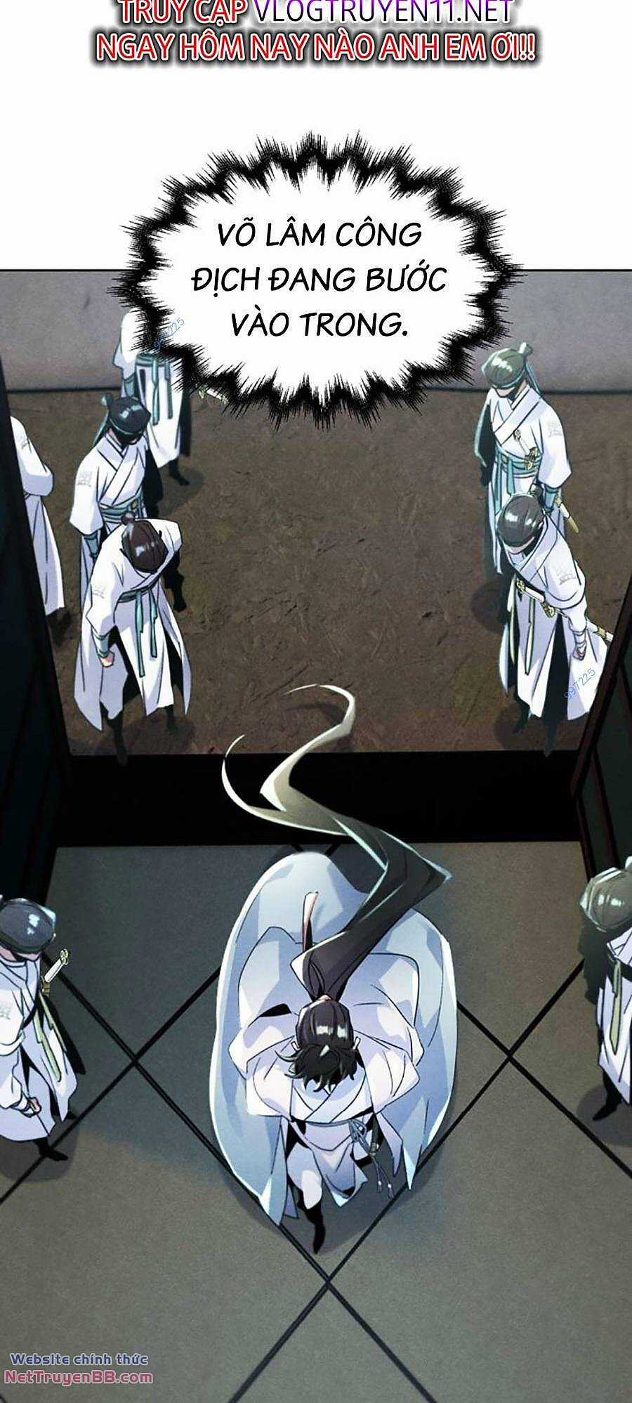 Cuồng Ma Tái Thế - Chapter 112 - Trang 71