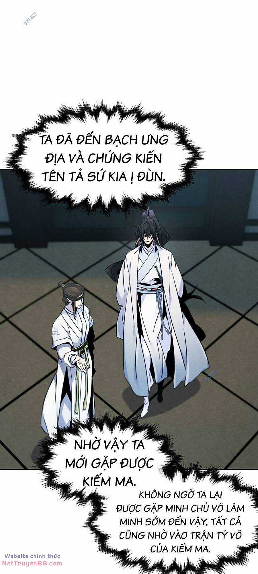 Cuồng Ma Tái Thế - Chapter 112 - Trang 73